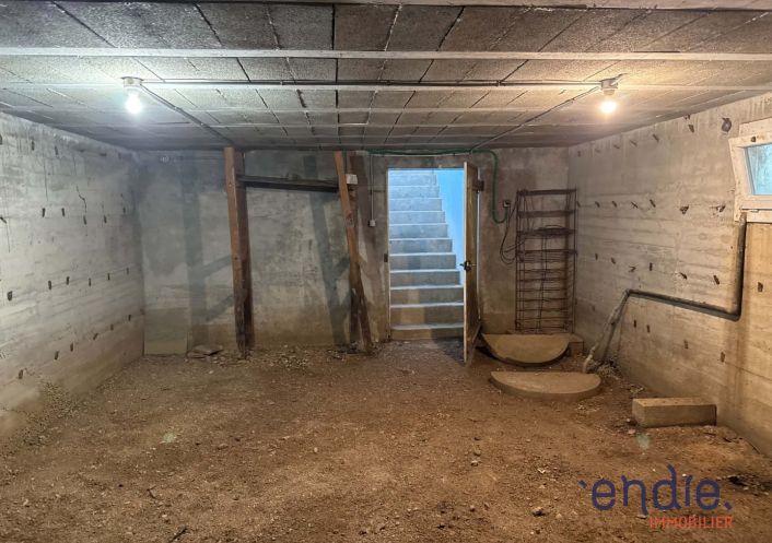 vente Maison Saint Pourcain Sur Besbre