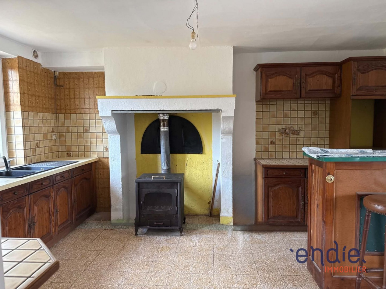 à vendre Maison Saint Pourcain Sur Besbre - Photo 6