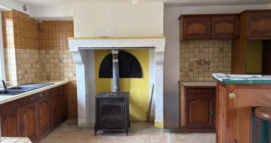vente Maison Saint Pourcain Sur Besbre
