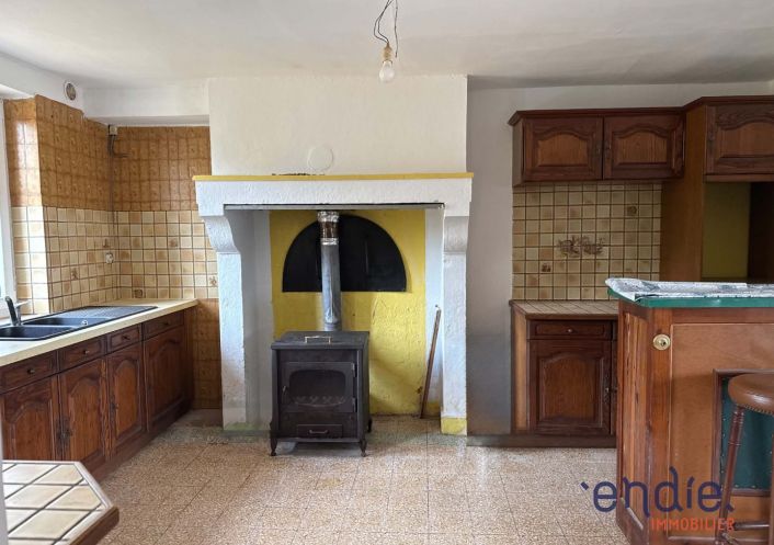 vente Maison Saint Pourcain Sur Besbre