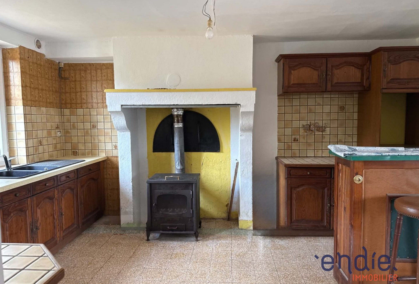 vente Maison Saint Pourcain Sur Besbre - Photo 6