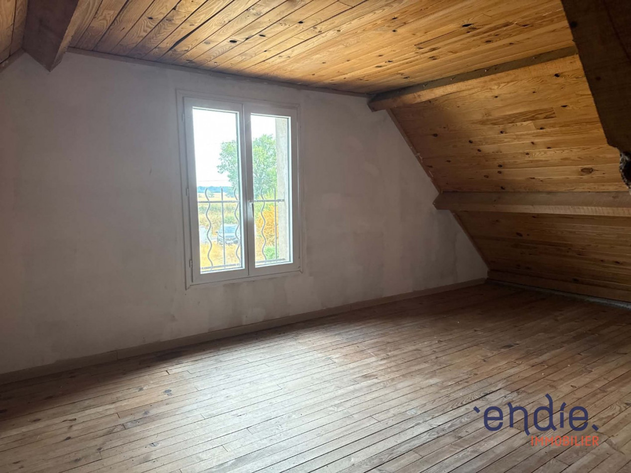 à vendre Maison Saint Pourcain Sur Besbre - Photo 13