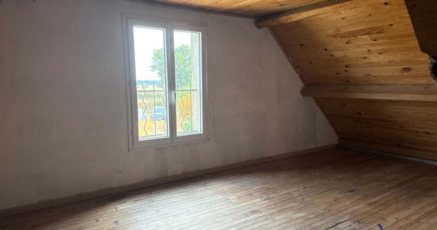 vente Maison Saint Pourcain Sur Besbre