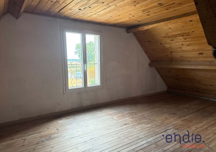 vente Maison Saint Pourcain Sur Besbre