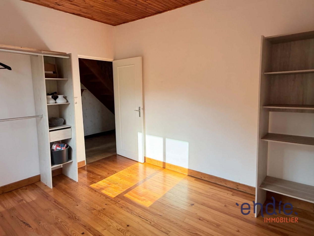 à vendre Maison Saint Pourcain Sur Besbre - Photo 7