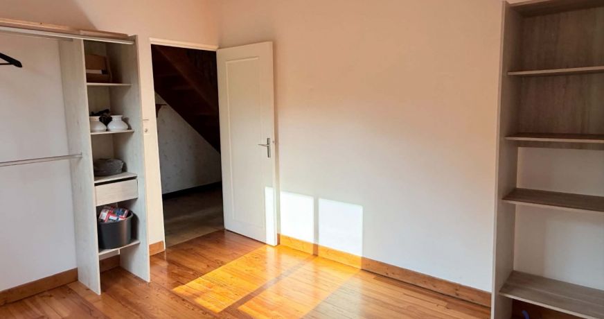 vente Maison Saint Pourcain Sur Besbre