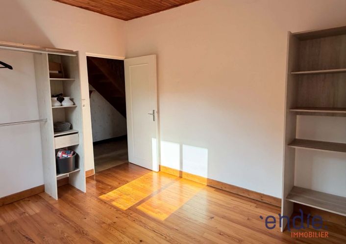 vente Maison Saint Pourcain Sur Besbre