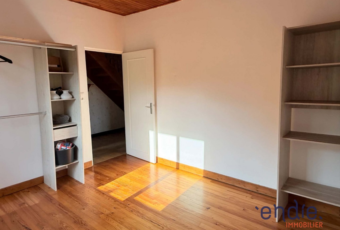 vente Maison Saint Pourcain Sur Besbre - Photo 7