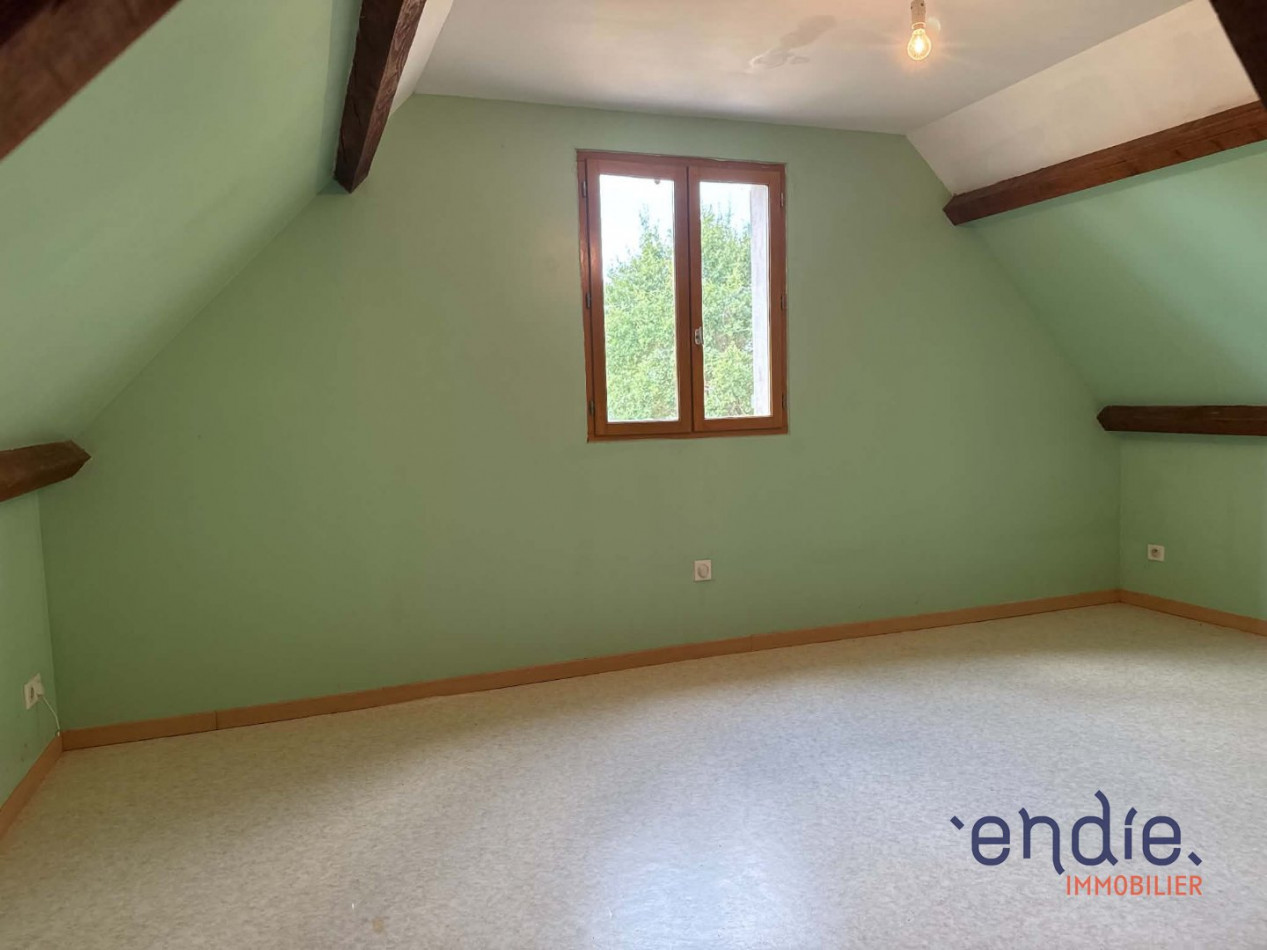 à vendre Maison Saint Pourcain Sur Besbre - Photo 12