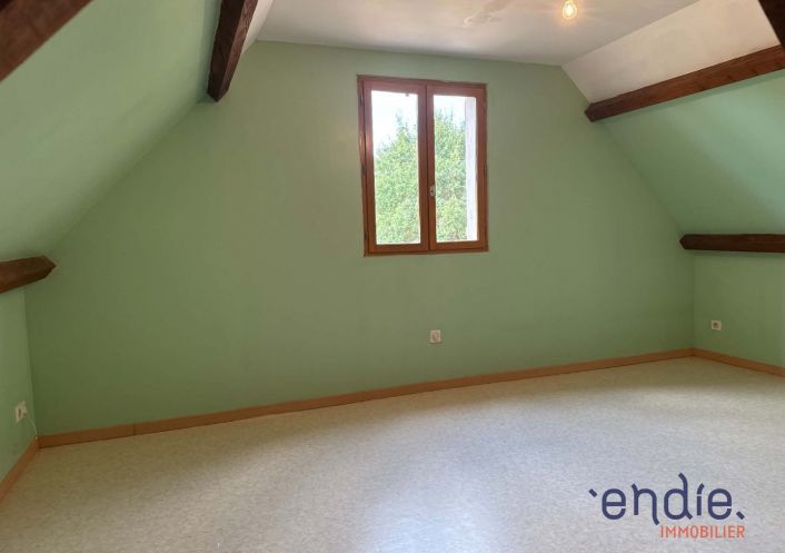 vente Maison Saint Pourcain Sur Besbre