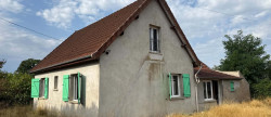 vente Maison Saint Pourcain Sur Besbre