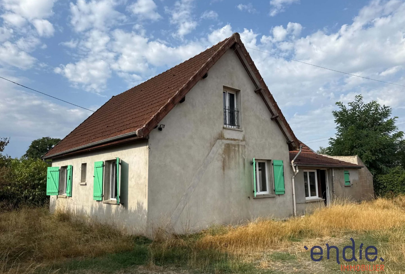 vente Maison Saint Pourcain Sur Besbre - Photo 1