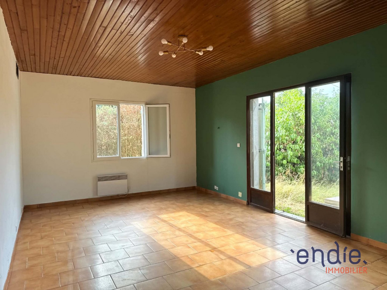à vendre Maison Saint Pourcain Sur Besbre - Photo 4