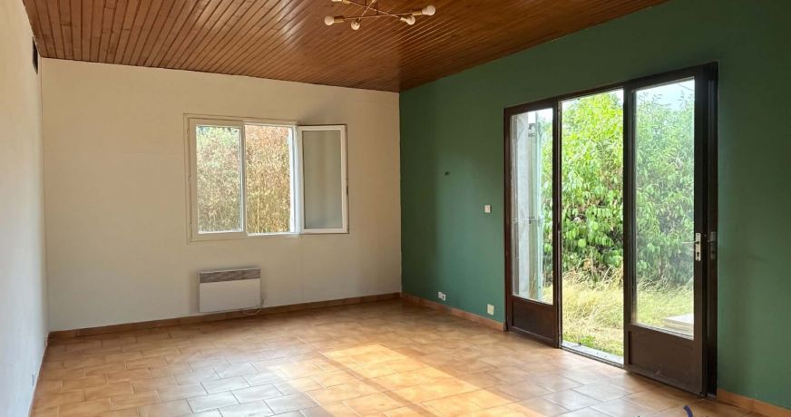 vente Maison Saint Pourcain Sur Besbre