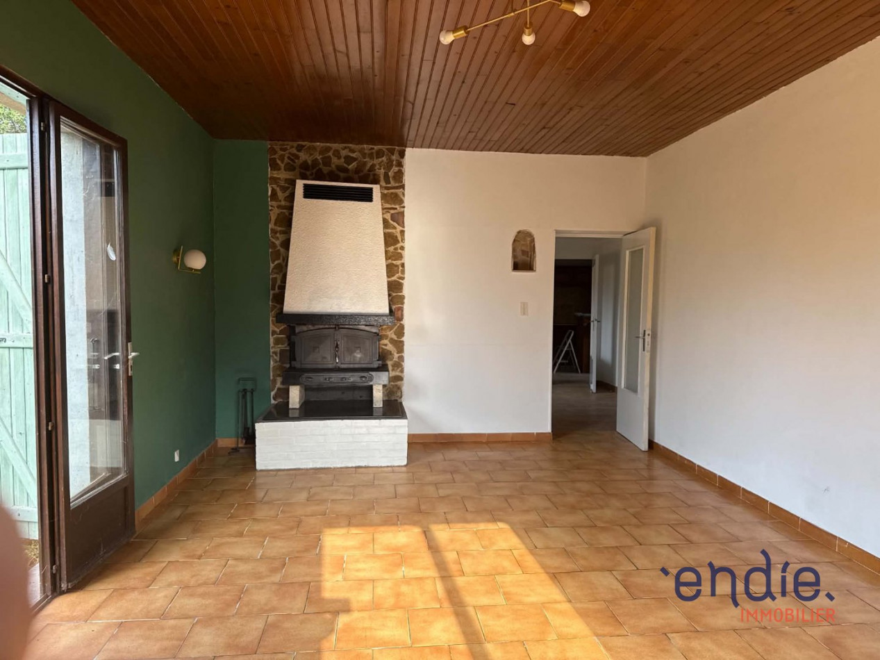 à vendre Maison Saint Pourcain Sur Besbre - Photo 3