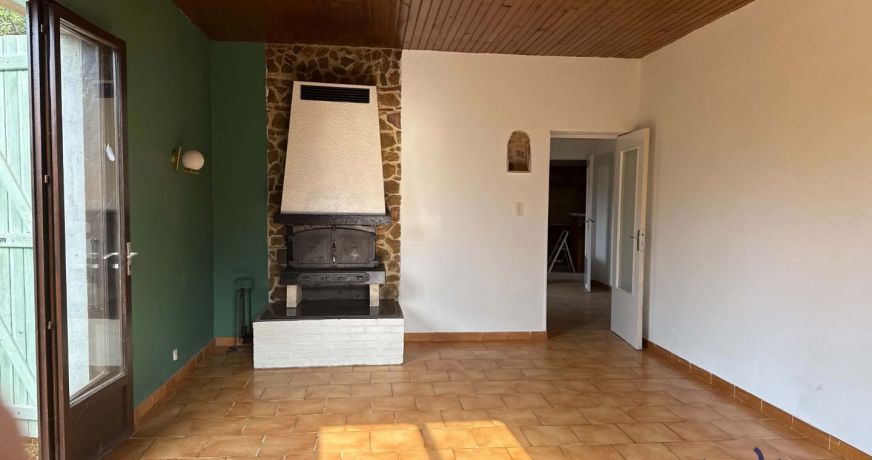 vente Maison Saint Pourcain Sur Besbre