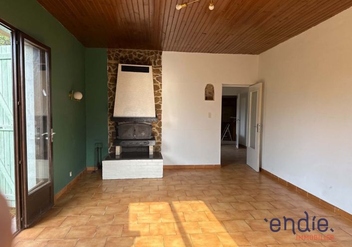 vente Maison Saint Pourcain Sur Besbre