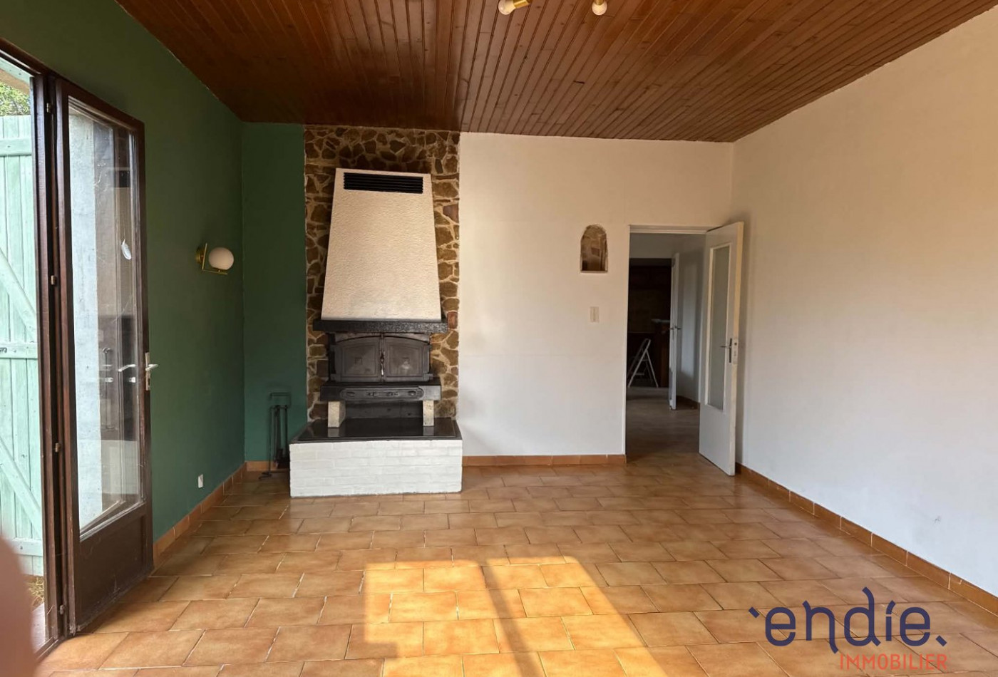 vente Maison Saint Pourcain Sur Besbre - Photo 3