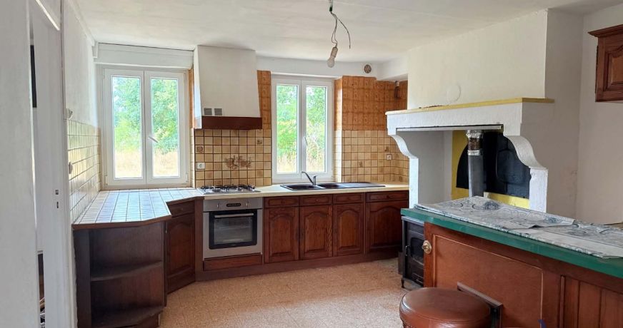 vente Maison Saint Pourcain Sur Besbre