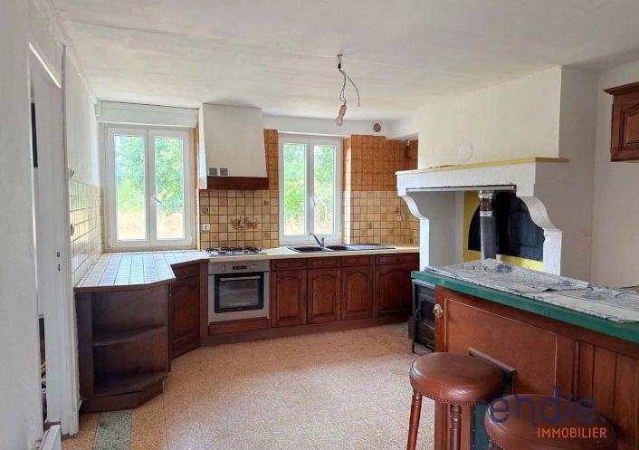 vente Maison Saint Pourcain Sur Besbre