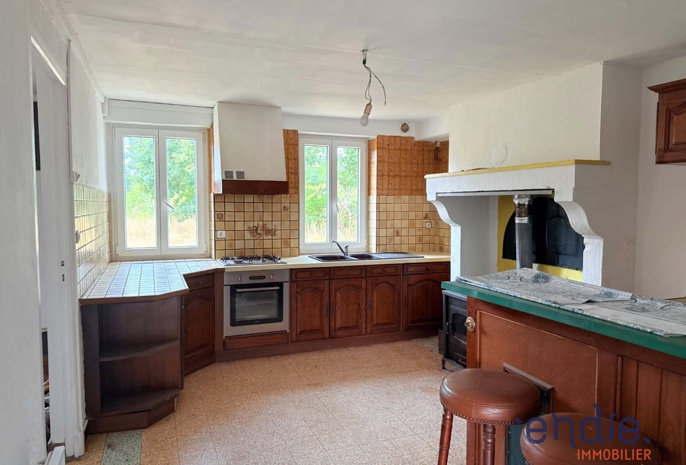 vente Maison Saint Pourcain Sur Besbre - Photo 5