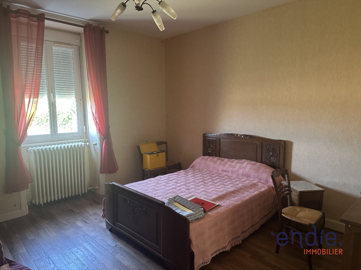 à vendre Maison Fourilles - Photo 3