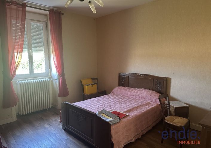 à vendre Maison Fourilles