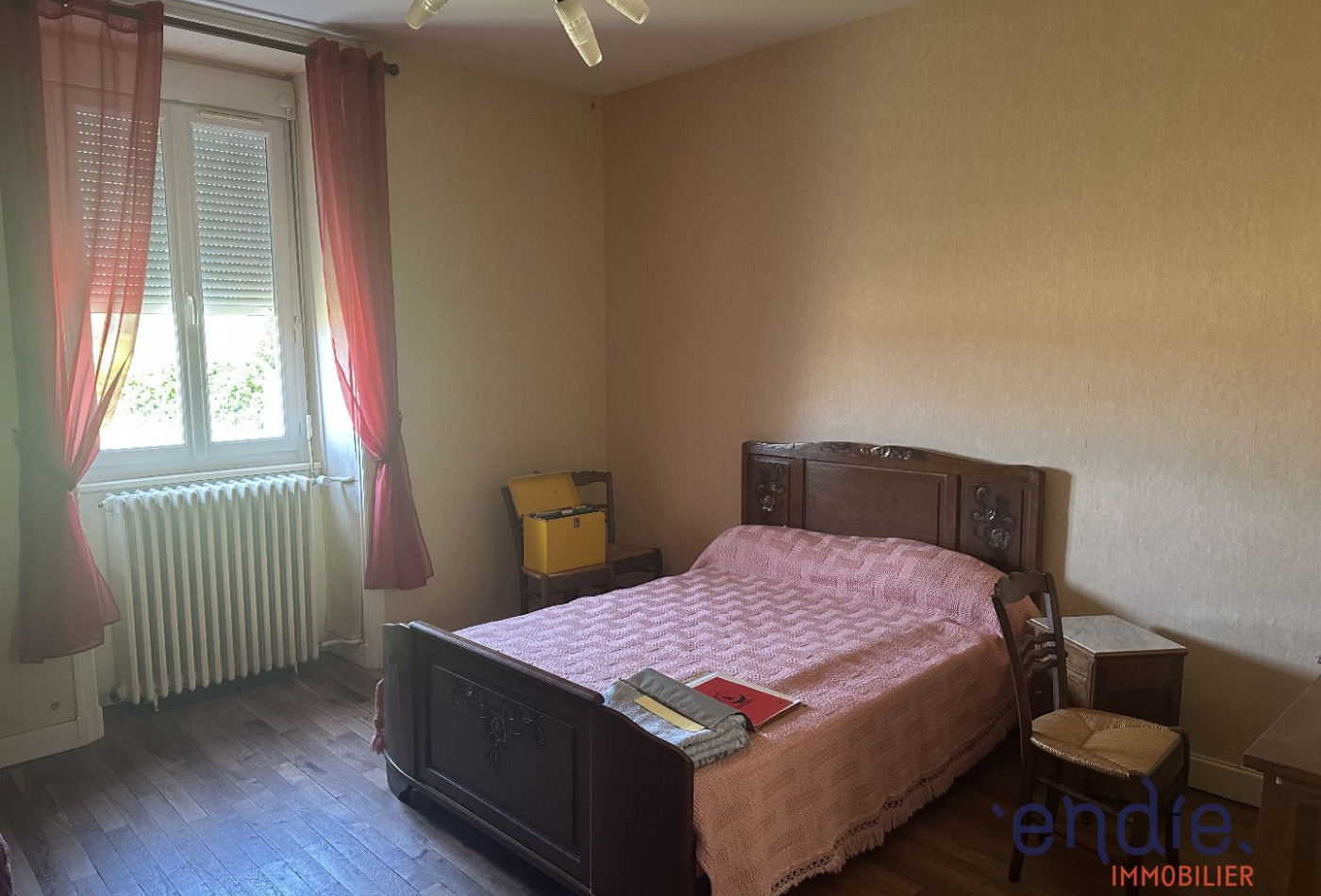 vente Maison Fourilles - Photo 3