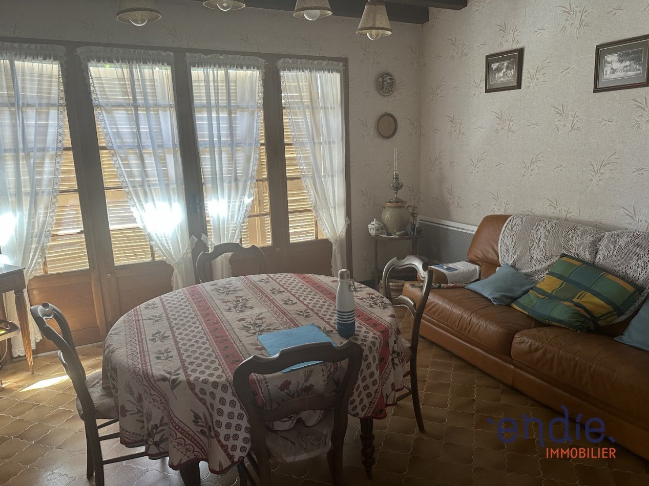 à vendre Maison Fourilles - Photo 12