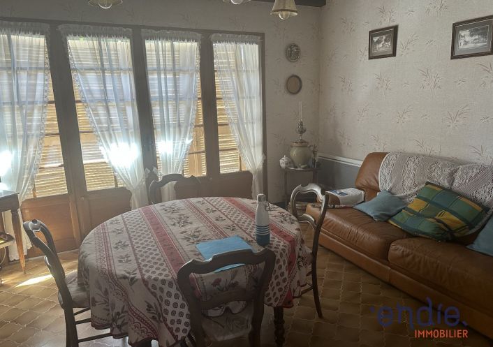 à vendre Maison Fourilles