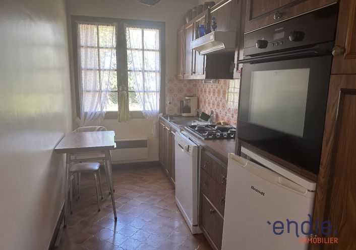 à vendre Maison Fourilles