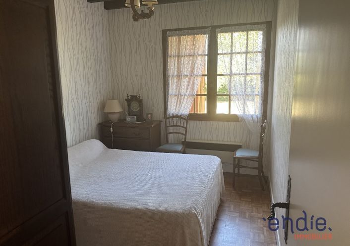 à vendre Maison Fourilles