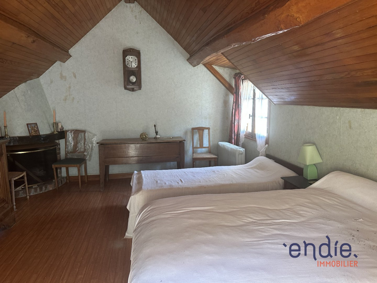à vendre Maison Fourilles - Photo 15