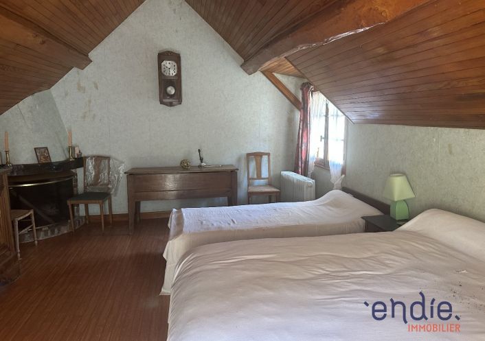 à vendre Maison Fourilles