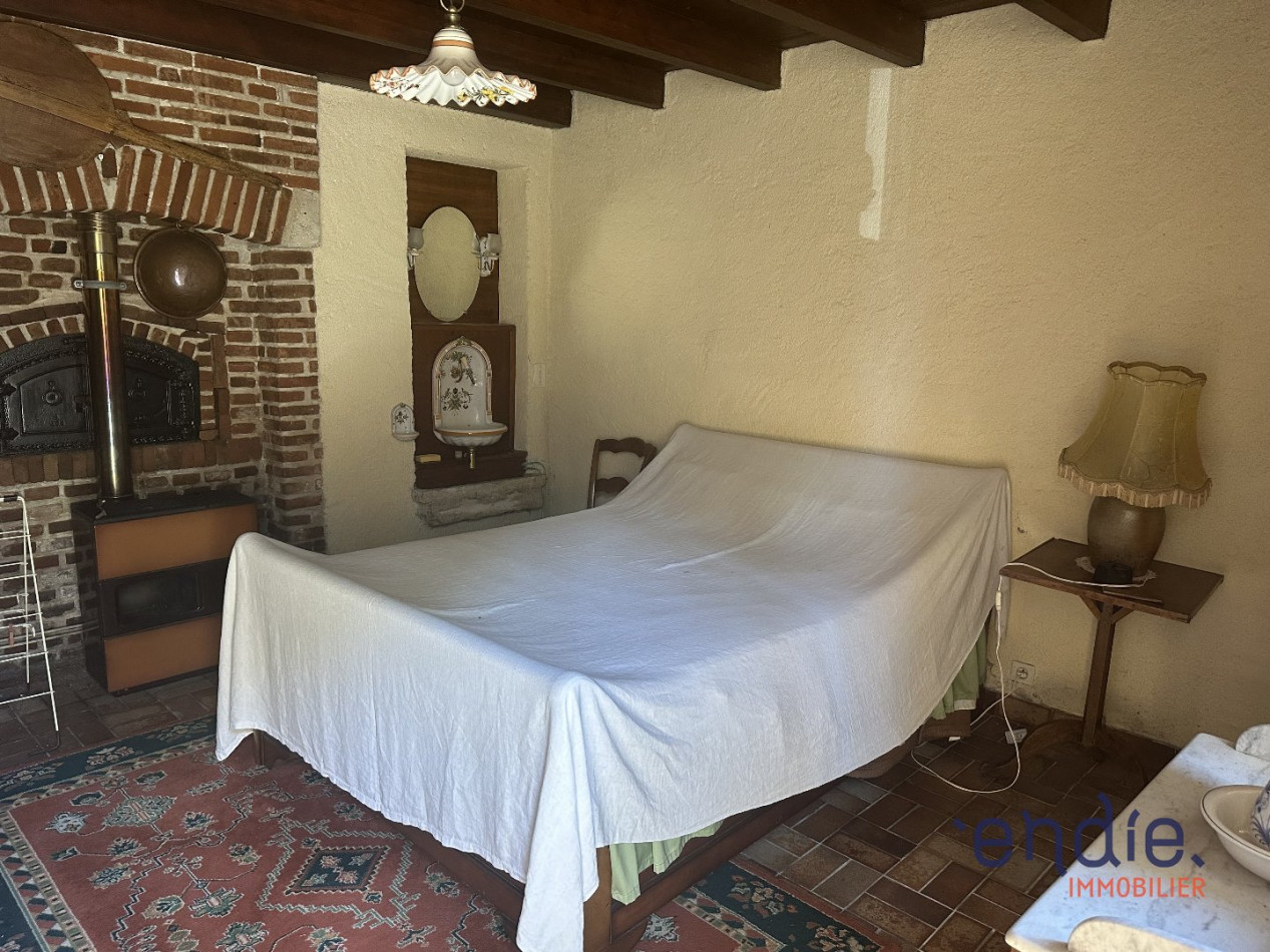 à vendre Maison Fourilles - Photo 16