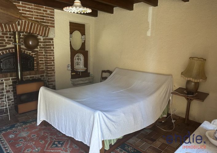 à vendre Maison Fourilles