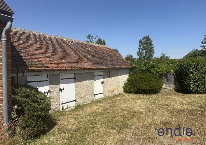 à vendre Maison Fourilles