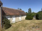 à vendre Maison Fourilles