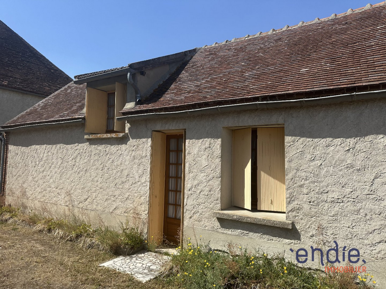 à vendre Maison Fourilles - Photo 18
