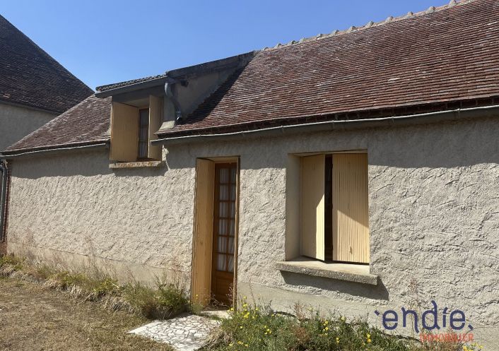 à vendre Maison Fourilles