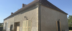 vente Maison Fourilles