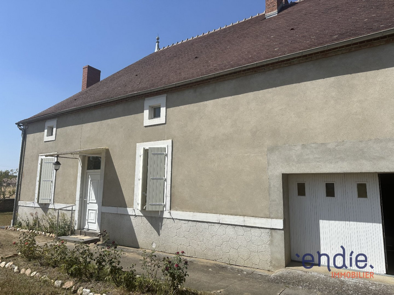 à vendre Maison Fourilles - Photo 2