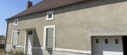 vente Maison Fourilles