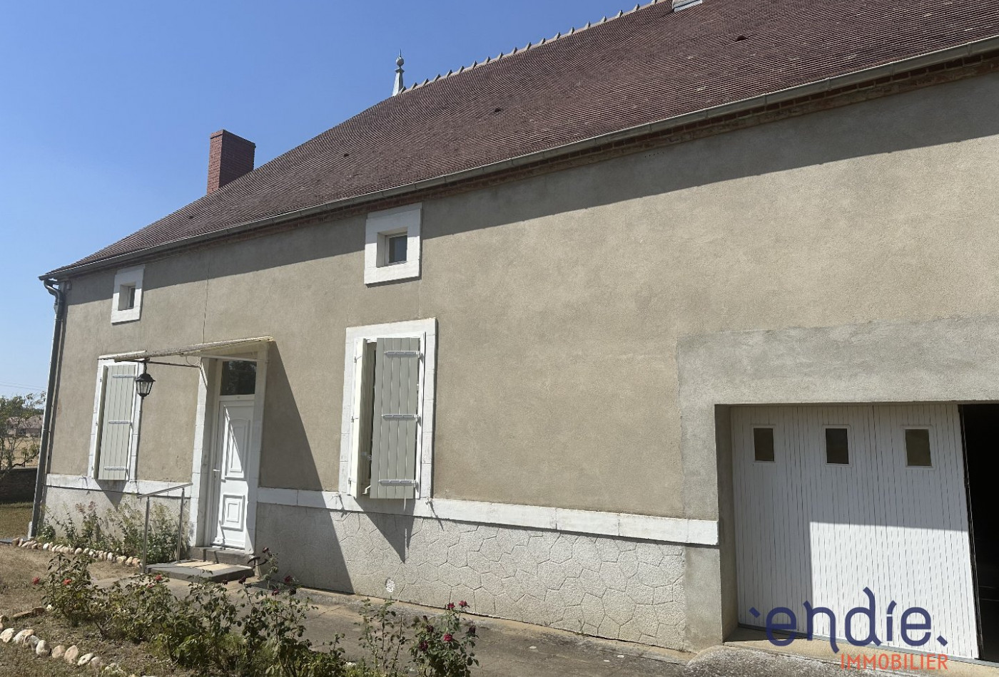 vente Maison Fourilles - Photo 2