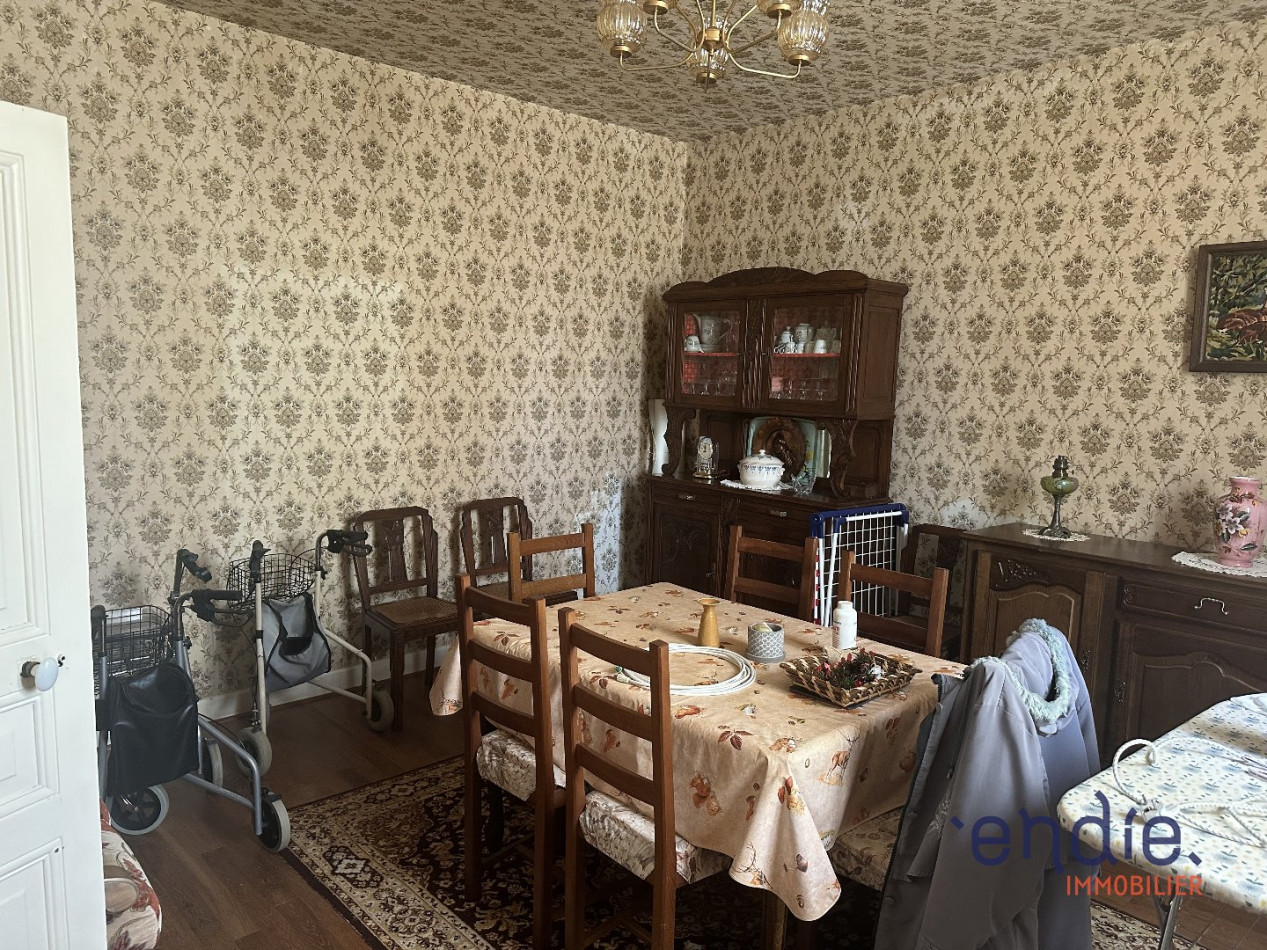 à vendre Maison Fourilles - Photo 4