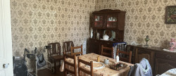 vente Maison Fourilles
