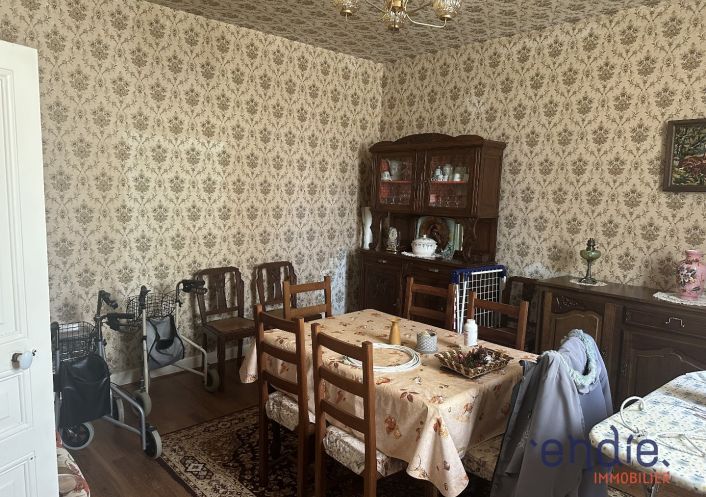 à vendre Maison Fourilles