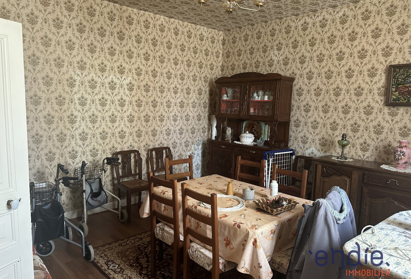 vente Maison Fourilles - Photo 4
