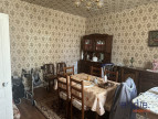 à vendre Maison Fourilles