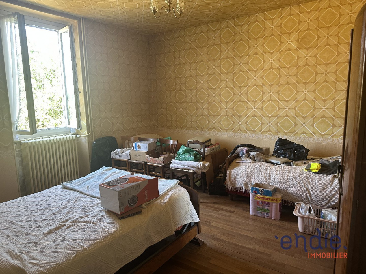 à vendre Maison Fourilles - Photo 5